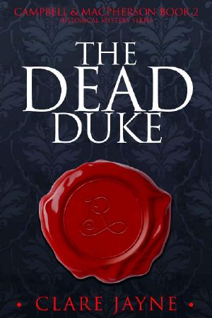 [Campbell & MacPherson 02] • Campbell & MacPherson 2 · the Dead Duke